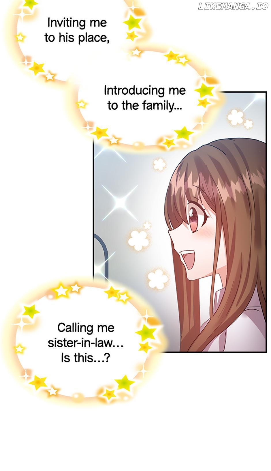 She Is a Web Novel Writer Chapter 8 - page 49