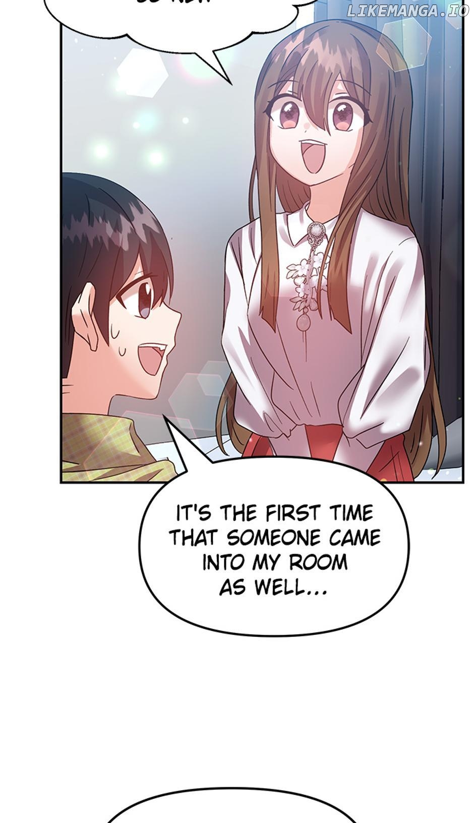 She Is a Web Novel Writer Chapter 8 - page 51