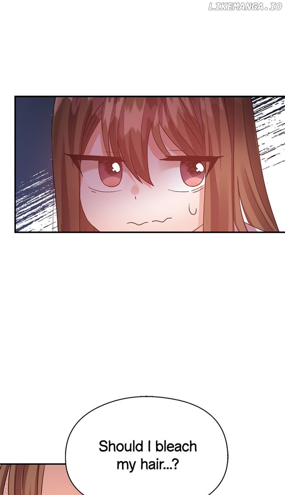She Is a Web Novel Writer Chapter 8 - page 66