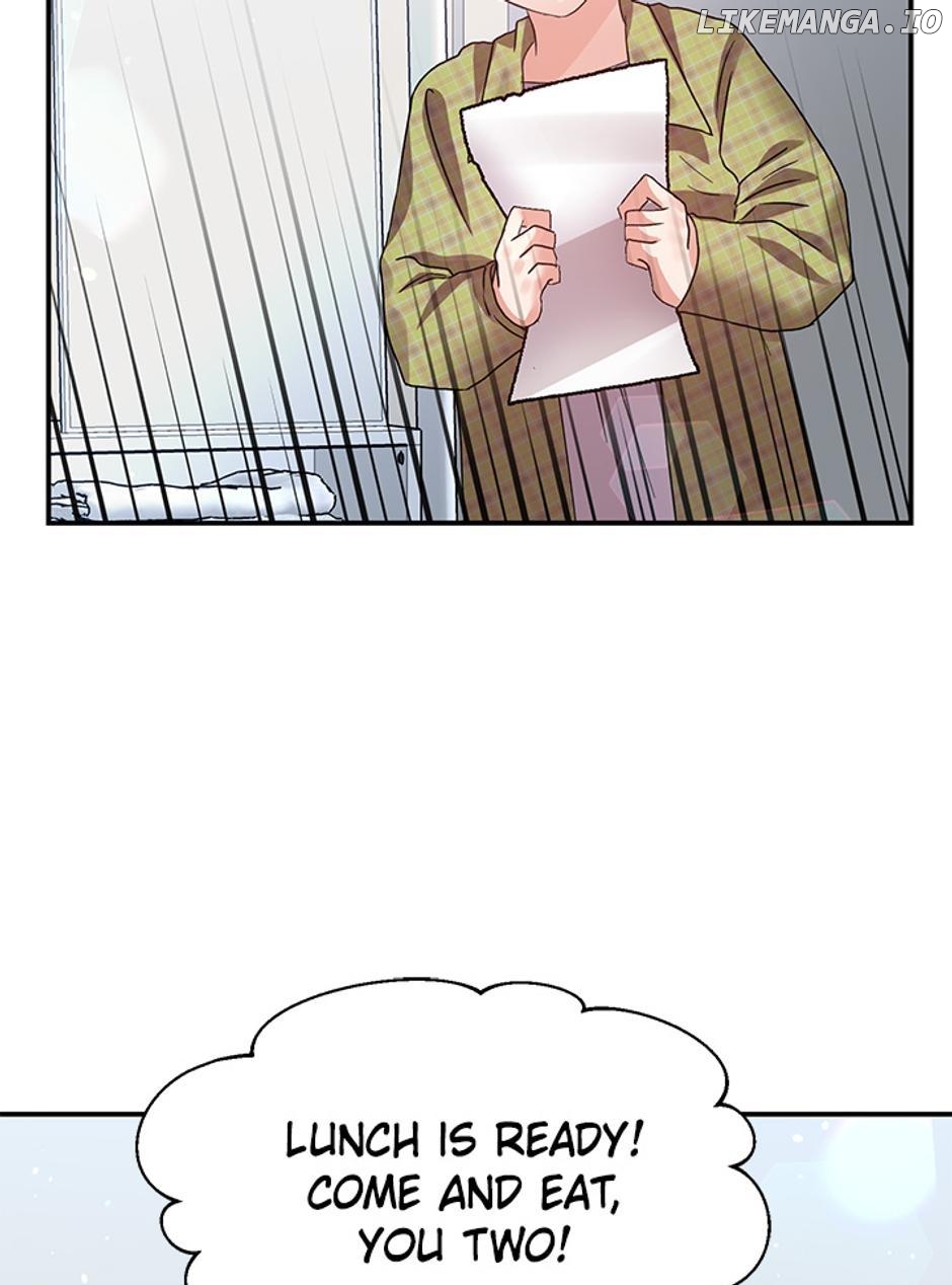 She Is a Web Novel Writer Chapter 8 - page 68
