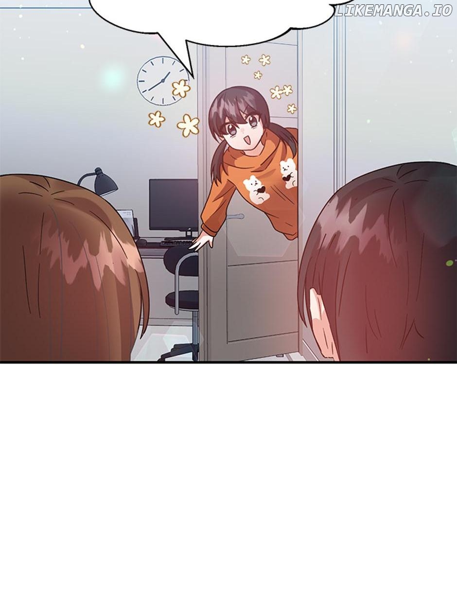 She Is a Web Novel Writer Chapter 8 - page 69