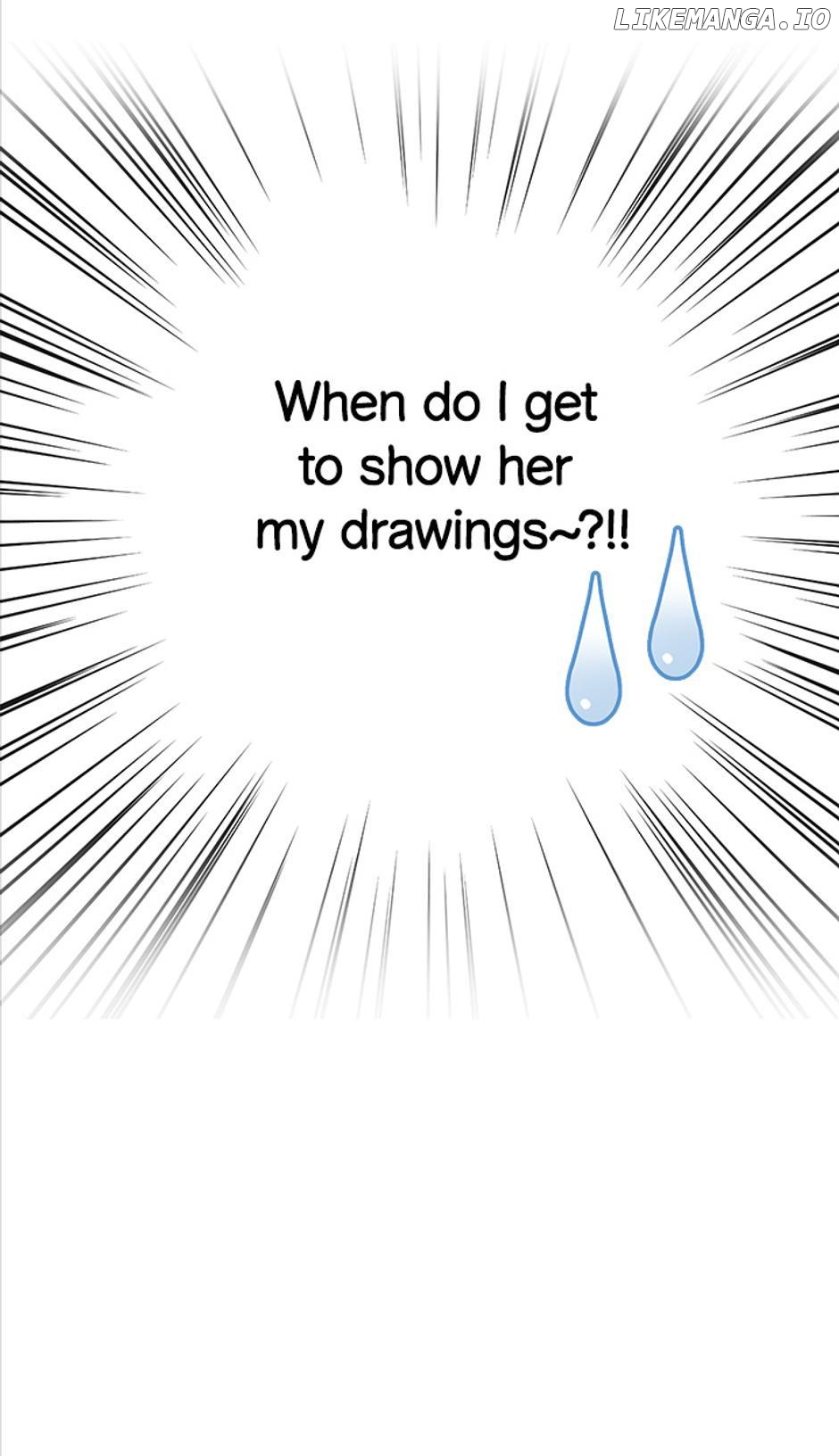 She Is a Web Novel Writer Chapter 8 - page 70