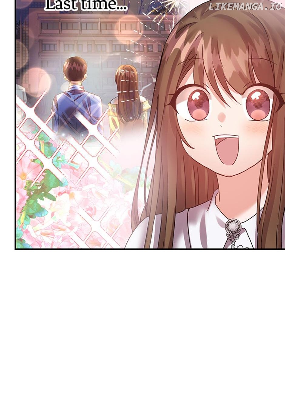 She Is a Web Novel Writer Chapter 8 - page 77