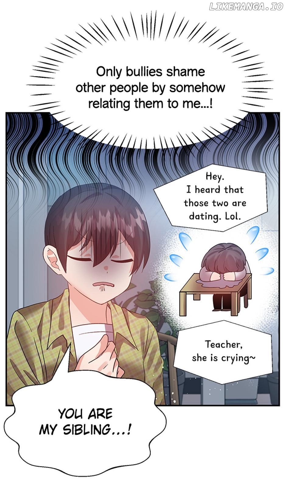 She Is a Web Novel Writer Chapter 8 - page 78