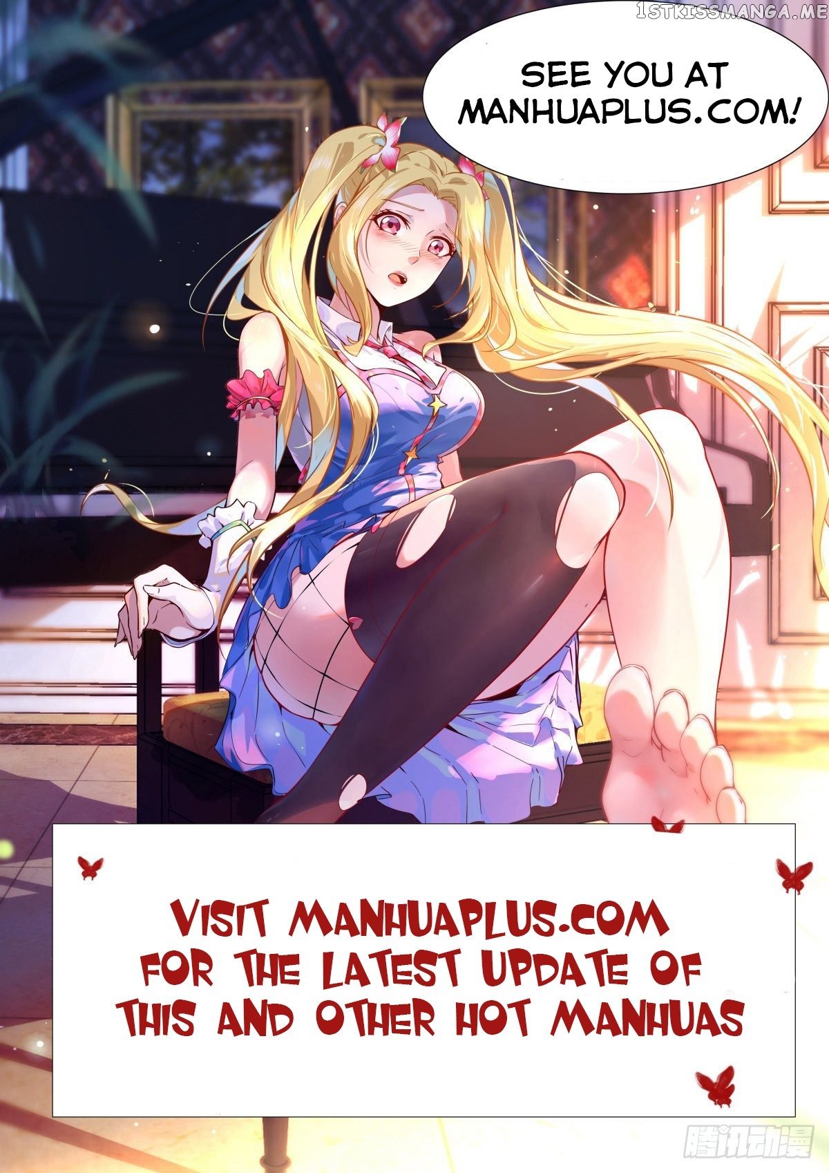 Almighty Master chapter 89 - page 11