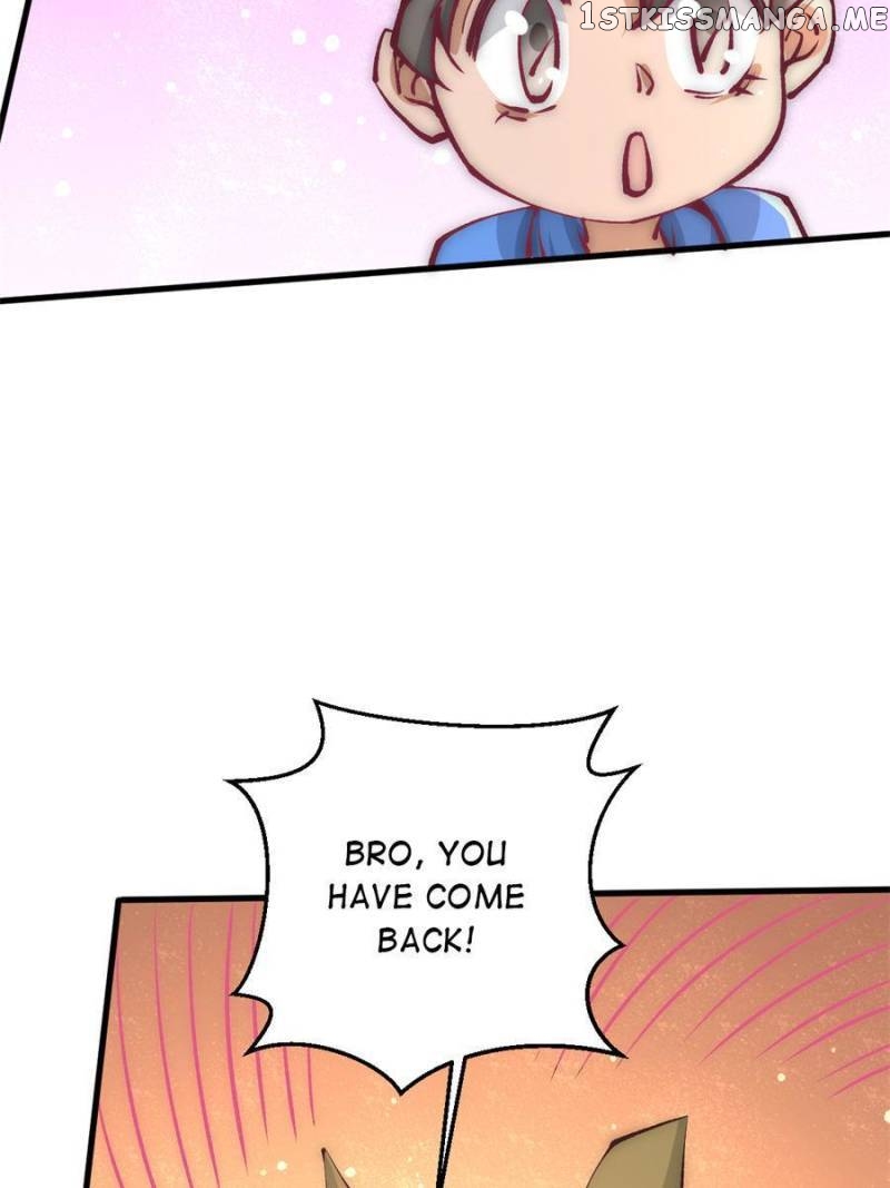 Almighty Master chapter 232 - page 12