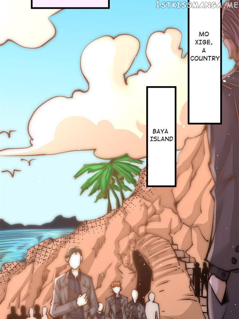 Almighty Master chapter 232 - page 17