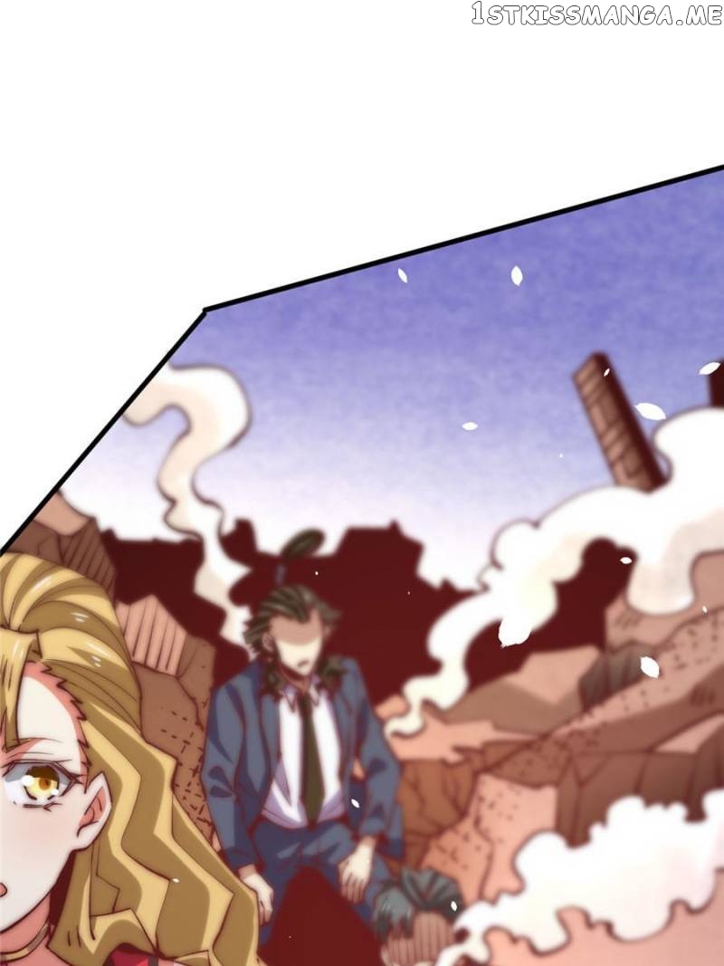 Almighty Master chapter 246 - page 44