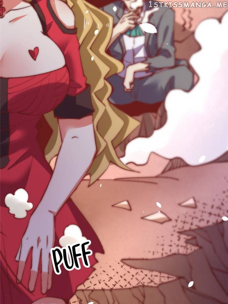 Almighty Master chapter 246 - page 45