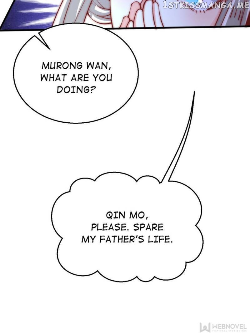 Almighty Master chapter 246 - page 67