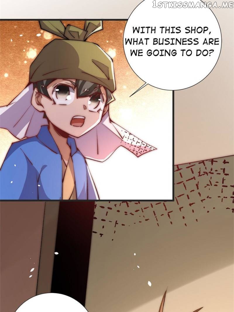 Almighty Master chapter 259 - page 13