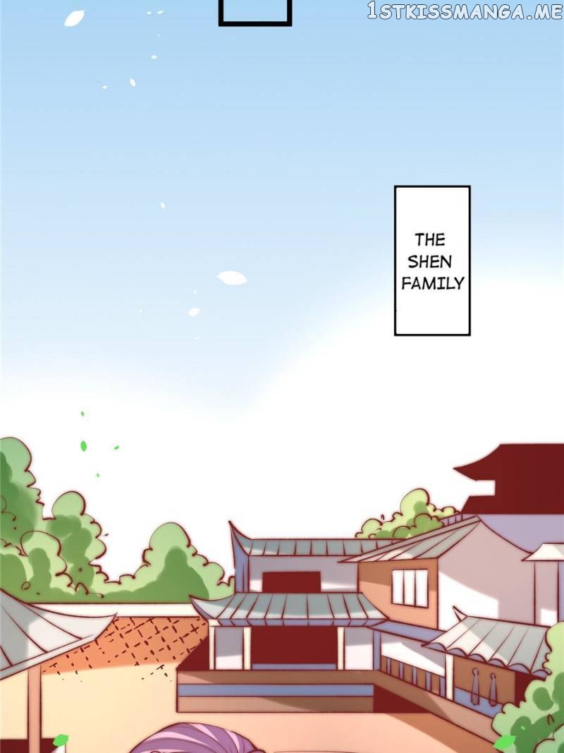 Almighty Master chapter 255 - page 12