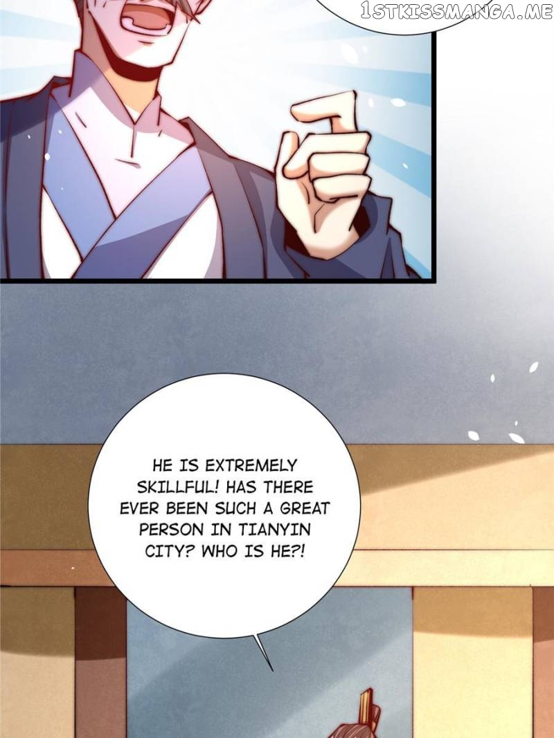 Almighty Master chapter 255 - page 29