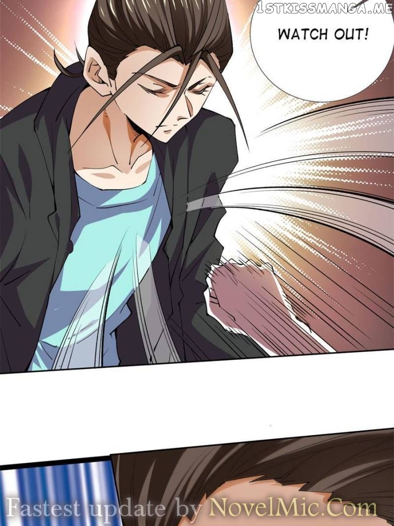 Almighty Master chapter 284 - page 6