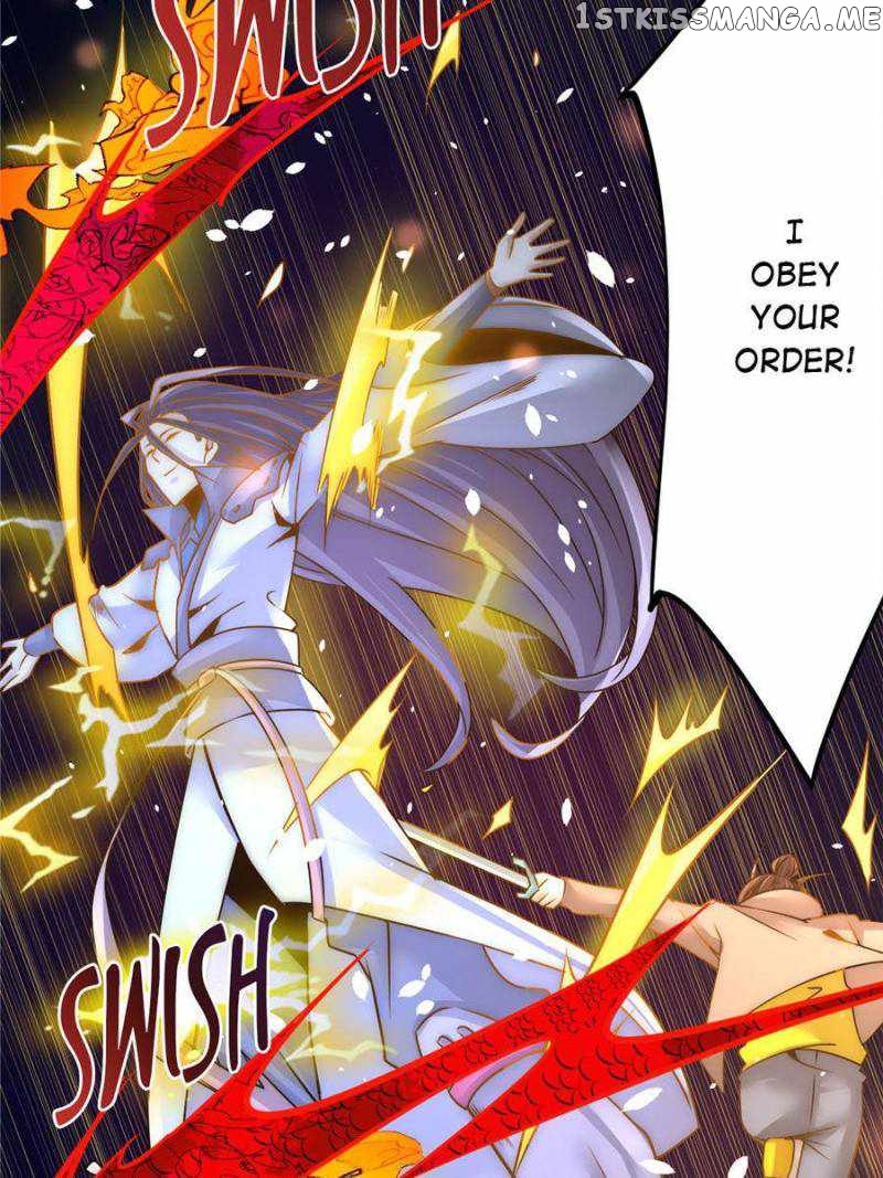 Almighty Master chapter 215 - page 18