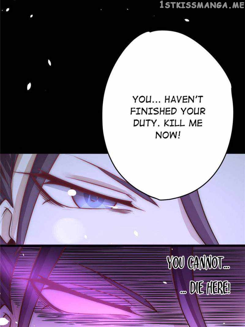 Almighty Master chapter 215 - page 8