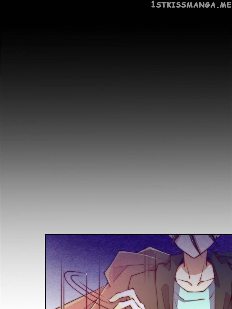 Almighty Master chapter 253 - page 16