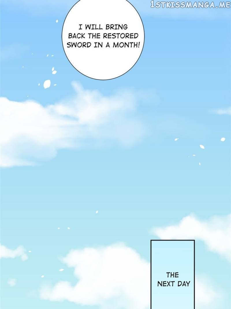 Almighty Master chapter 253 - page 3