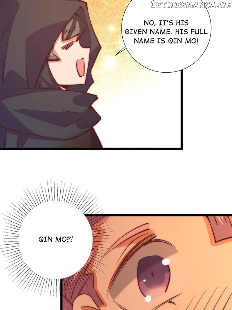 Almighty Master chapter 253 - page 37