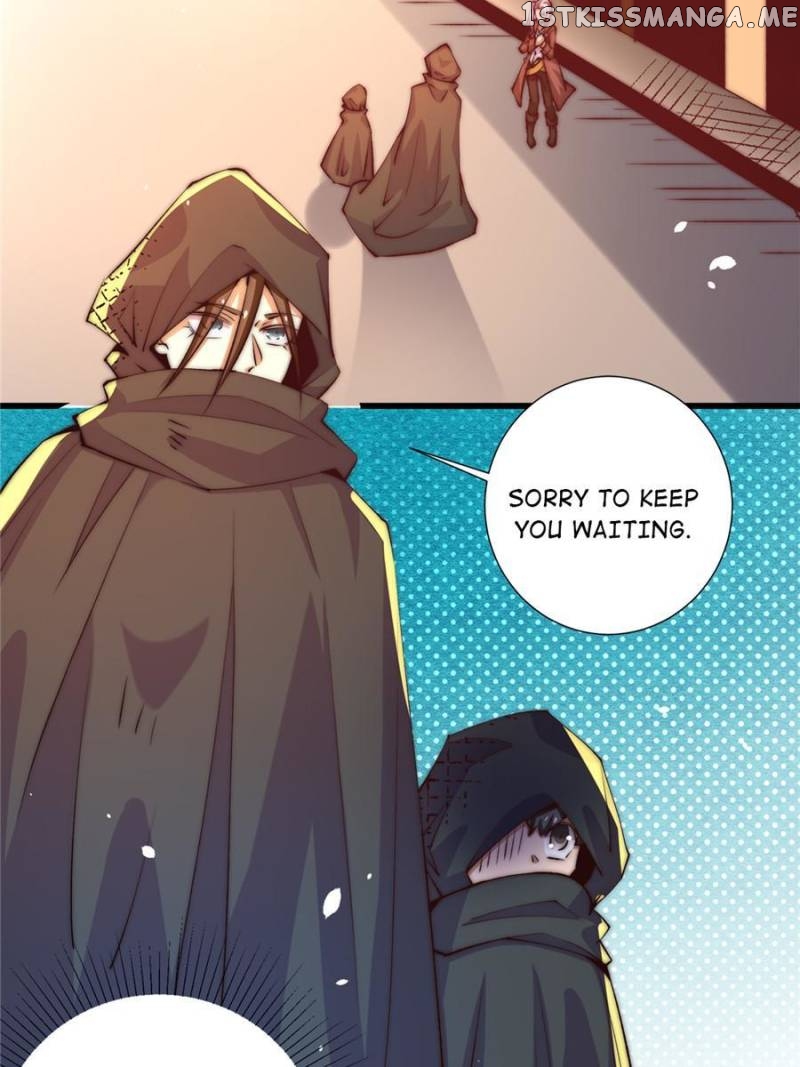 Almighty Master chapter 253 - page 5