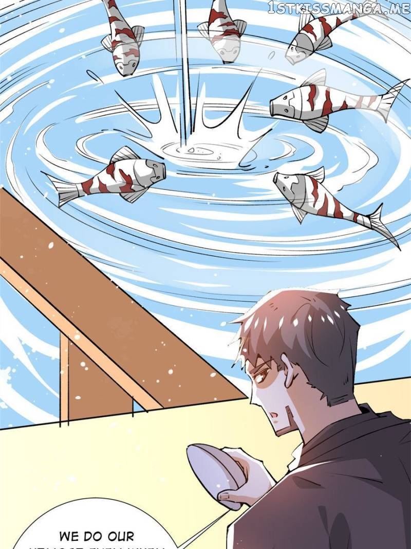 Almighty Master chapter 283 - page 7