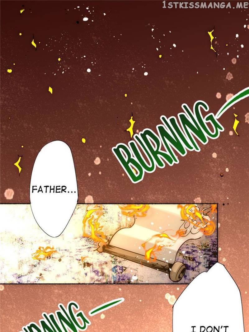 Almighty Master chapter 216 - page 17