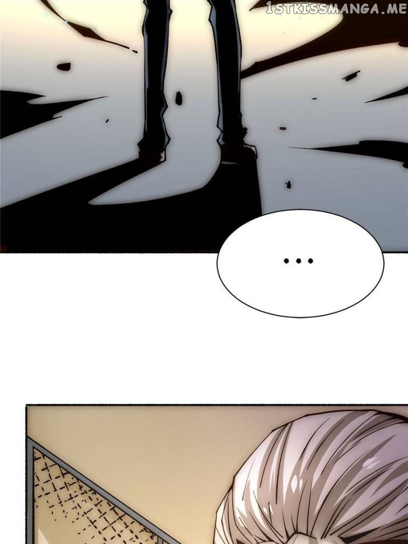 Almighty Master chapter 216 - page 27