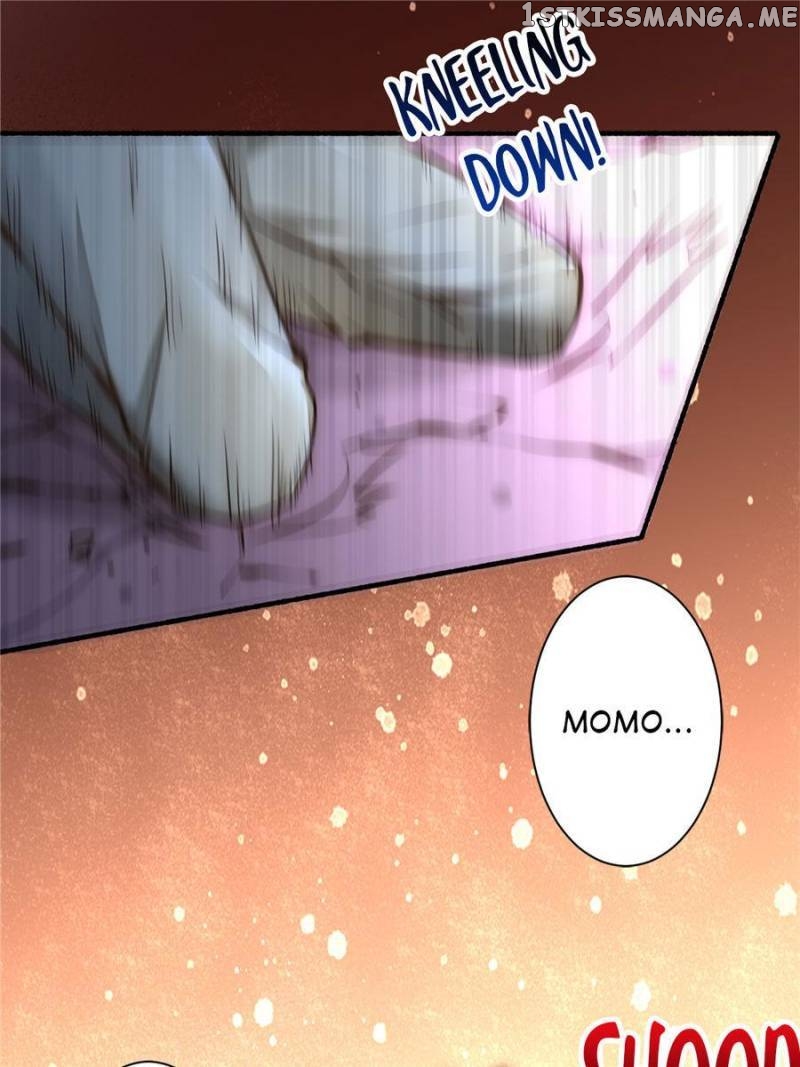 Almighty Master chapter 216 - page 29