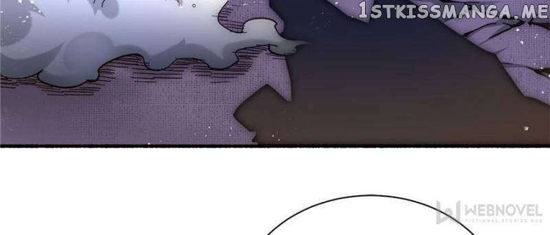 Almighty Master chapter 216 - page 31