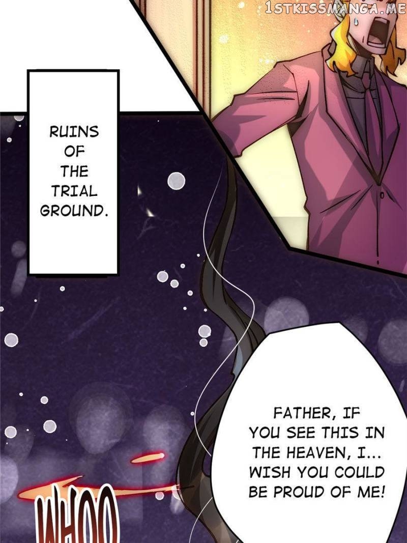Almighty Master chapter 216 - page 5