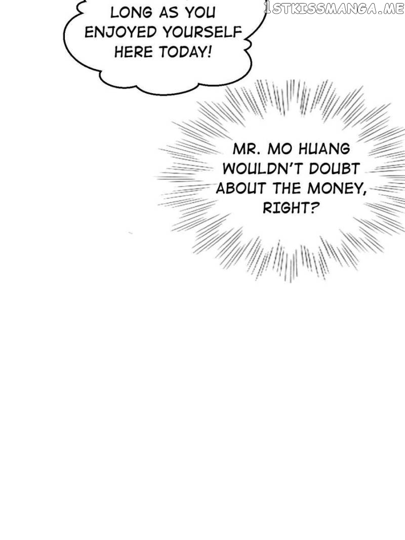 Almighty Master chapter 252 - page 32