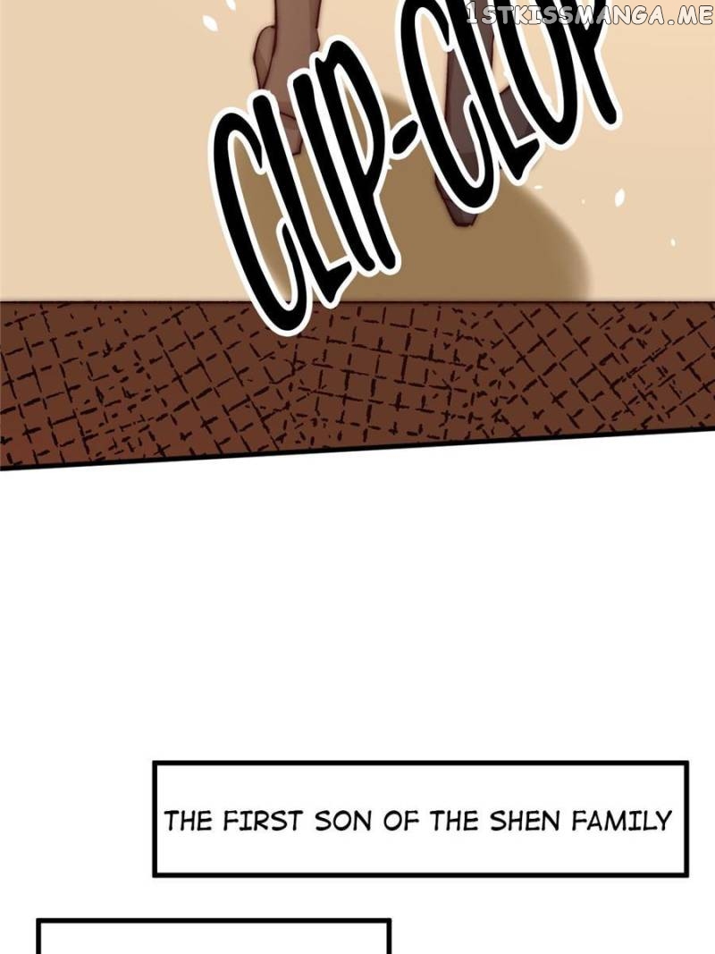 Almighty Master chapter 252 - page 47