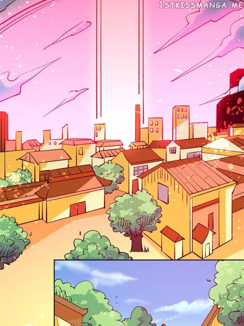 Almighty Master chapter 282 - page 19
