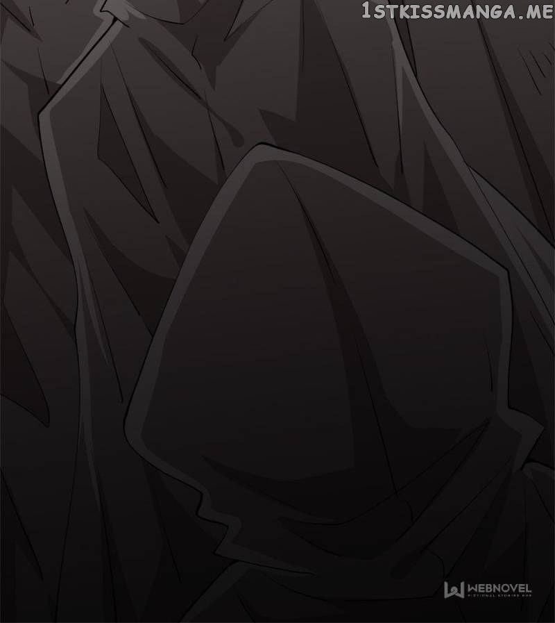Almighty Master chapter 282 - page 25