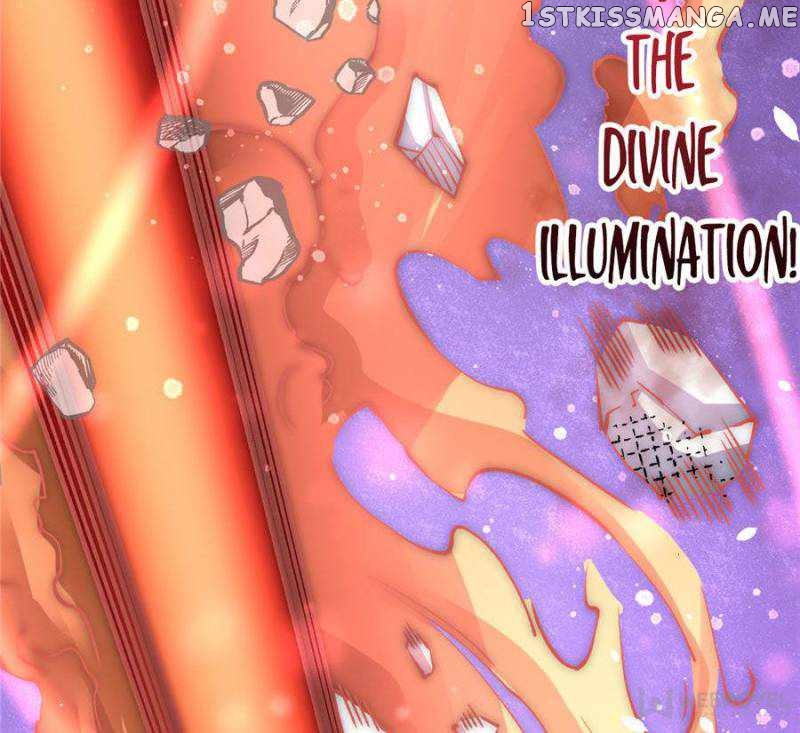 Almighty Master chapter 217 - page 12