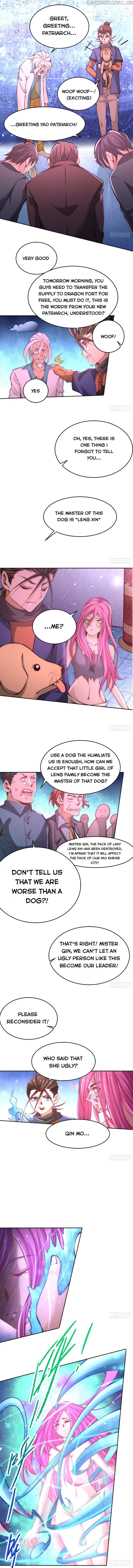 Almighty Master chapter 80 - page 2