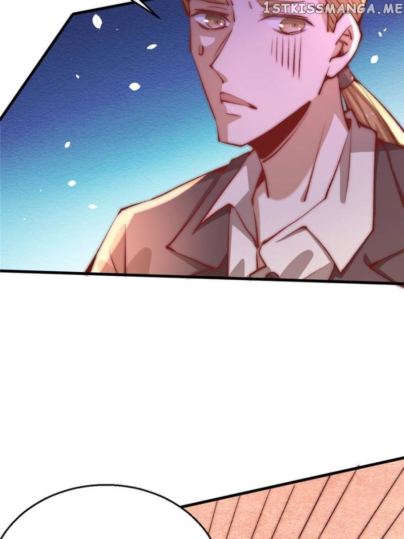 Almighty Master chapter 251 - page 3