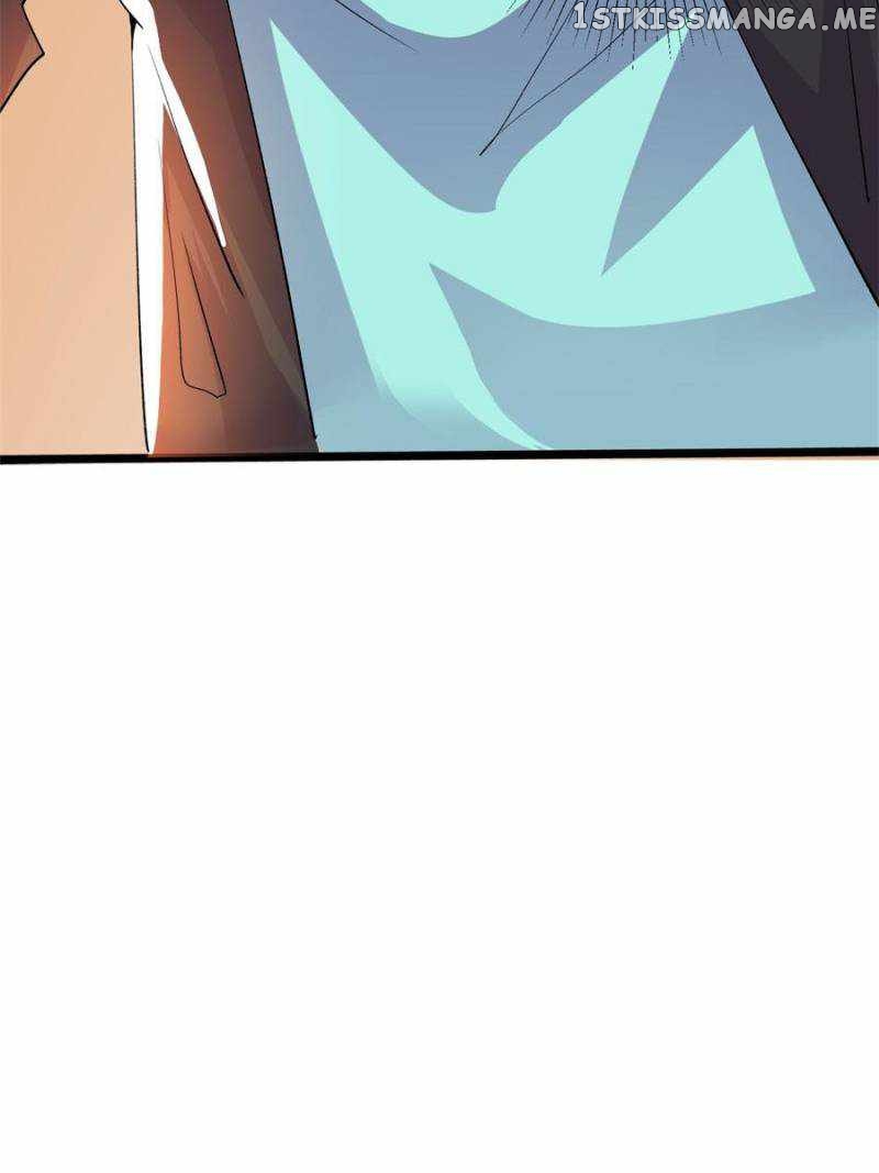 Almighty Master chapter 281 - page 41