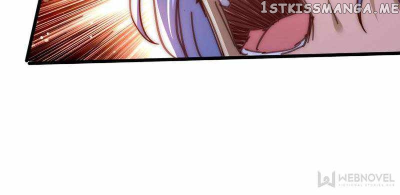 Almighty Master chapter 219 - page 15