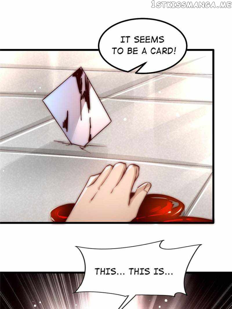 Almighty Master chapter 219 - page 16