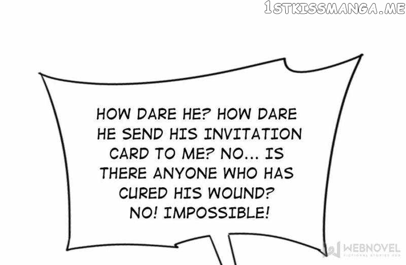 Almighty Master chapter 219 - page 18