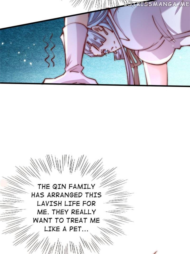 Almighty Master chapter 250 - page 10