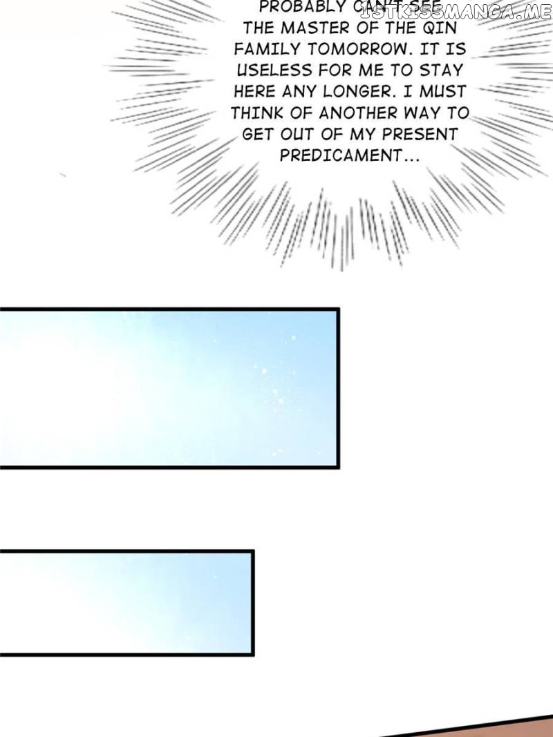 Almighty Master chapter 250 - page 12