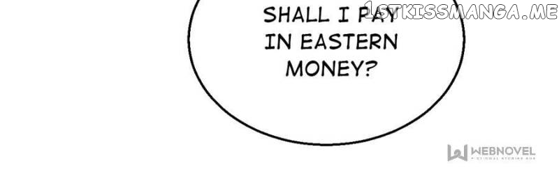 Almighty Master chapter 250 - page 28