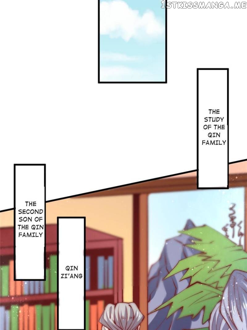 Almighty Master chapter 250 - page 38