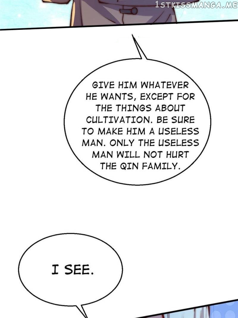 Almighty Master chapter 250 - page 44