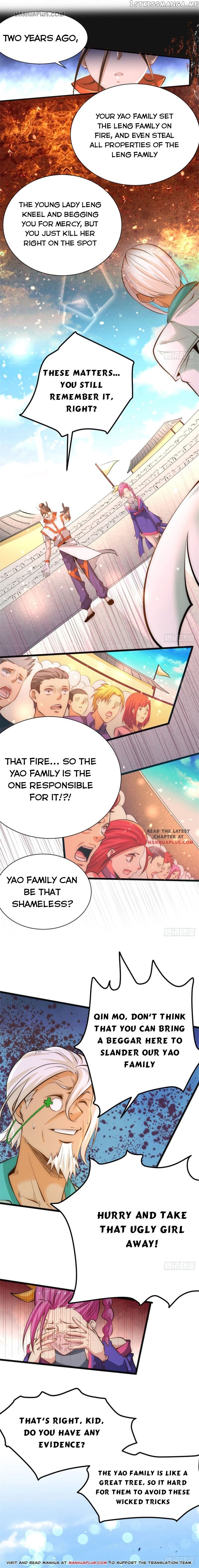 Almighty Master chapter 66 - page 3
