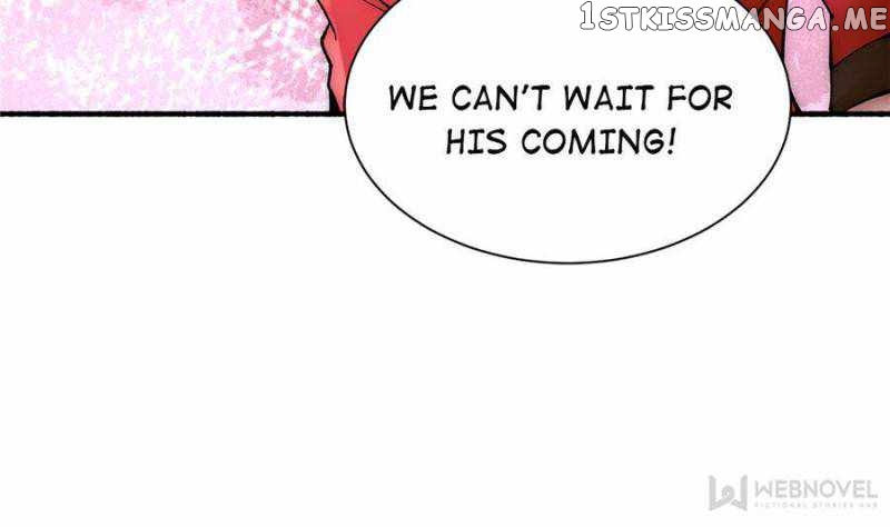Almighty Master chapter 220 - page 39