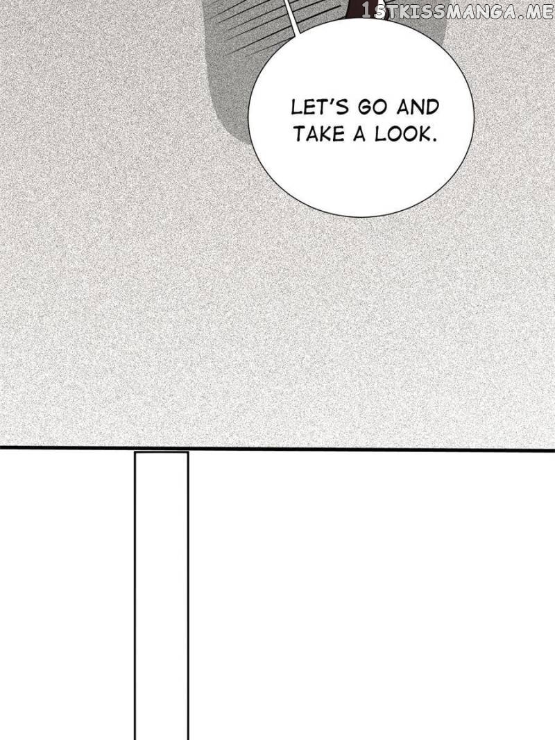 Almighty Master chapter 278 - page 6