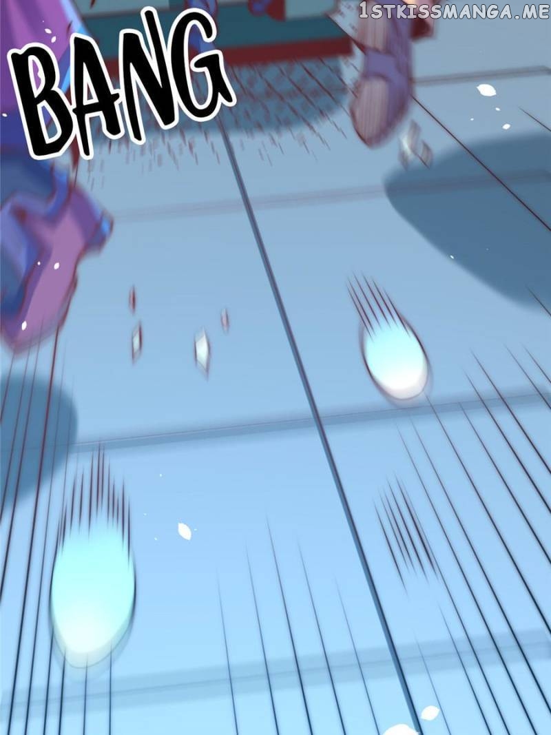 Almighty Master chapter 248 - page 4